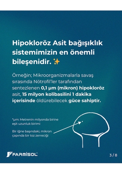 Farmisol Antiseptik Dezenfektan 5 L