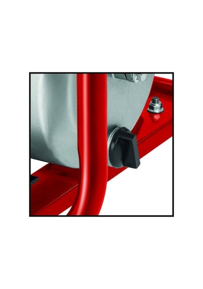 Einhell Ge-Pw 46 Benzinli Su Motoru - 4171372