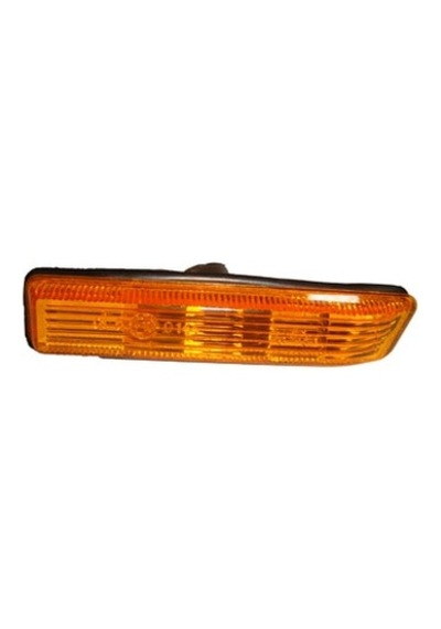 Bmw X5- E53- 00/06 Çamurluk Sinyali Sol Sarı Famella