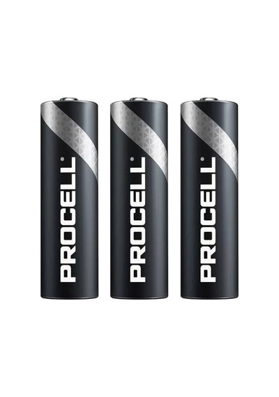 Sh Procell Endüstriyel Alkalin Lr6 Aa 10'lu Kalem Pil Najmaddin