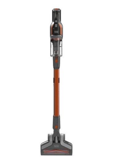 Black+Decker BHFEV182C-QW 18V Kablosuz Dikey Süpürge