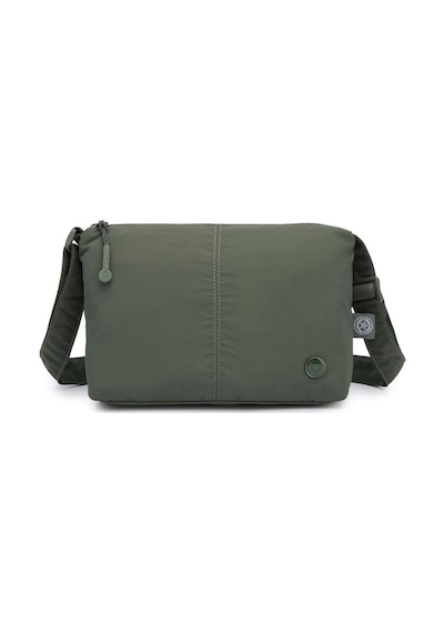 Smart Bags Mikro Poly Kumaş Postacı Kadın Çantası 3333 Haki