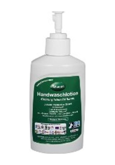 Trimona Handwaschlotion El Temizleme Losyonu 250 Ml Std - Std
