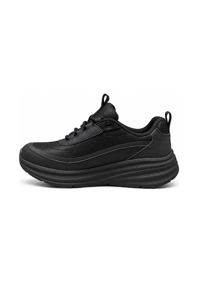 Skechers Bobs Skıllz 117767tk-bbk Unisex Spor Ayakkabı siyah
