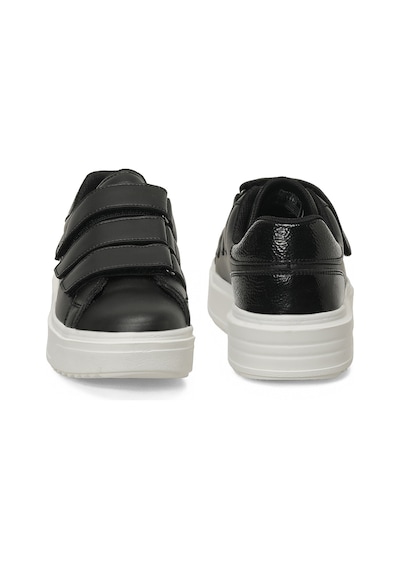 Kinetix Lırıx 6fx Siyah Kadın Sneaker 000000000102241327 Siyah
