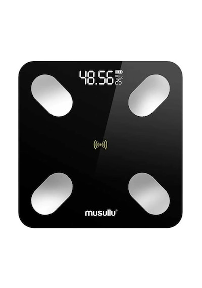 Musullu Ms-b3421 Baskül