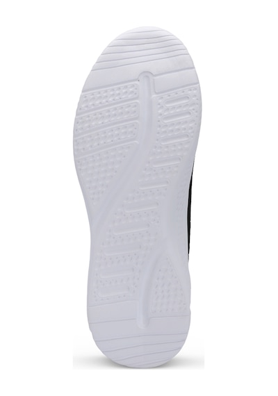 Slazenger ALBORG Kadın  Siyah / Beyaz Koşu & Yürüyüş Spor Ayakkabısı