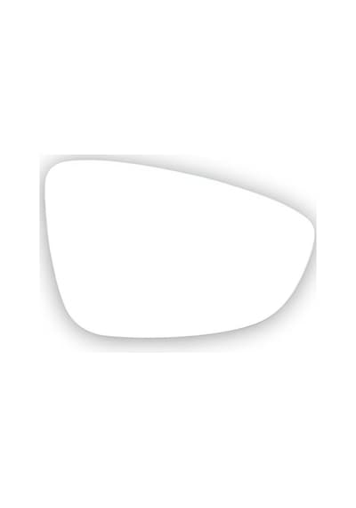 VW Passat CC 13-17 Sağ Yan Dış Dikiz Ayna Camı Isıtmalı 3C8857522