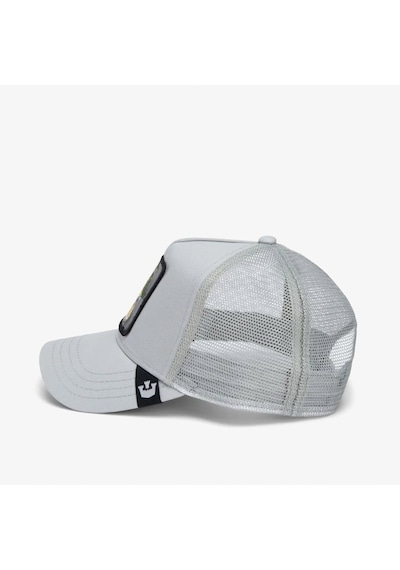 Goorin Bros Swamp Monster Unisex Gri Şapka 101-2123 Gri