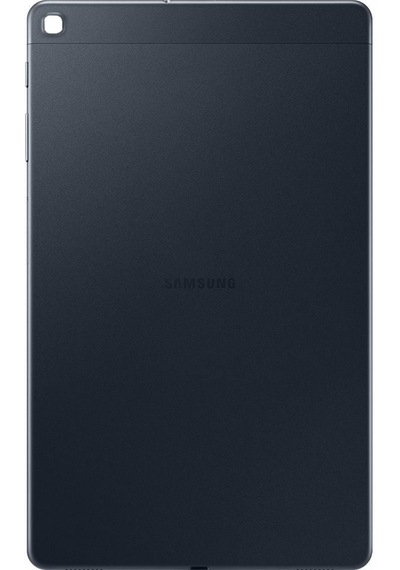 Samsung Galaxy Tab A Sm-t515 Arka Kapak Siyah