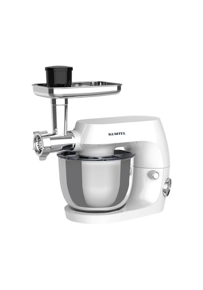Kumtel HSMMG-01 1500 W Çok Fonksiyonlu Stand Mikser & Hamur Yoğurma Makinesi