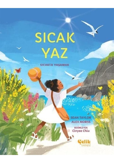 Sıcak Yaz / Sıcakta Yaşamak / Sean Taylor
