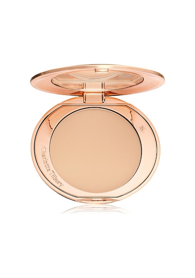 Charlotte Tilbury Airbrush Flawless Finish Pudra - 2 Medium