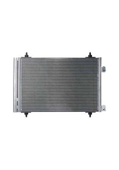 Valeo 818171 Klima Kondenseri Berlıngo- partner- 307- 308- 508- 5008- 3008- c4- ds4- ds5 1.4- 1.6- 2.0 Hdı- vtı 6455.cx- 6455.gh- 6455.gl- 6455.hk
