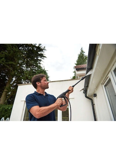 Bosch 3'Ü Bir Arada  Nozül