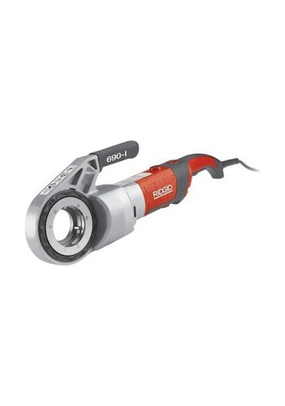 Rıdgıd 44933 1/2"-2" 690-ı Elektrikli Pafta Takımı