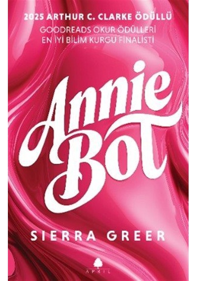 Annie Bot / Sierra Greer