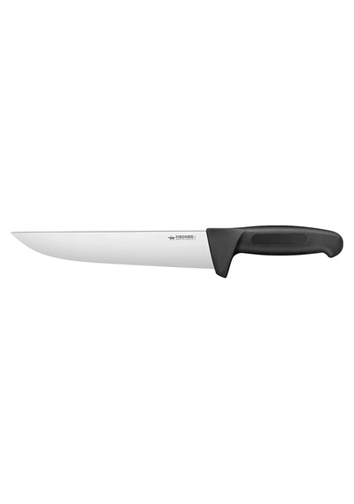 Fischer Siyah Kasap Bıçağı 25 Cm