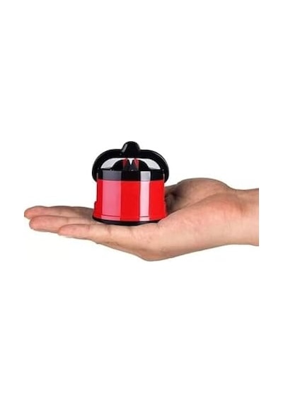 Profesyonel Şefler Için Vantuzlu Bıçak Bileyici A Kalite Ömürlük Bıçak Bileme Aleti, Knife Sharpener, -