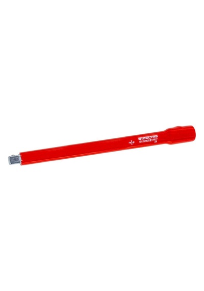İzeltaş 13000005264 1000v İzoleli 1/2" Lokma Ara Kol 250 Mm