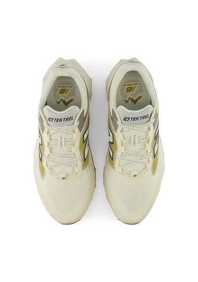 New Balance Mttru13u Tektrel Spor Ayakkabı Krem