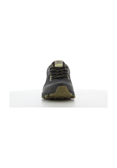 Safety Jogger Adventure TAMAN Siyah Waterproof Outdoor Trekking Ayakkabı Siyah