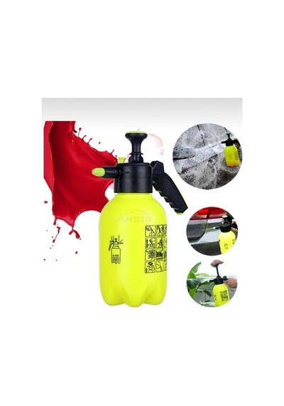 Bahçe Ilaçlama Seti Tüm Uçan Ve Yürüyen Haşerelerde Etkili/solfac Super 100ml/2lt Basınçlı Pompa