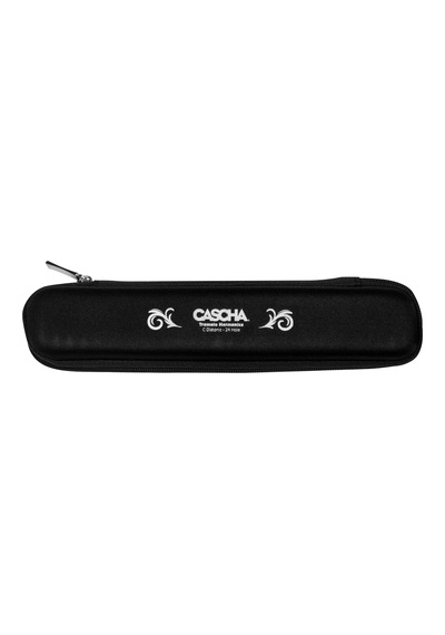 Cascha Hh 2168 Tremolo Mızıka do Majör