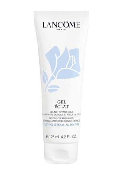 Lancome Gel Eclat Unisex Clarifying Cleanser Pearly Foam 125 ML