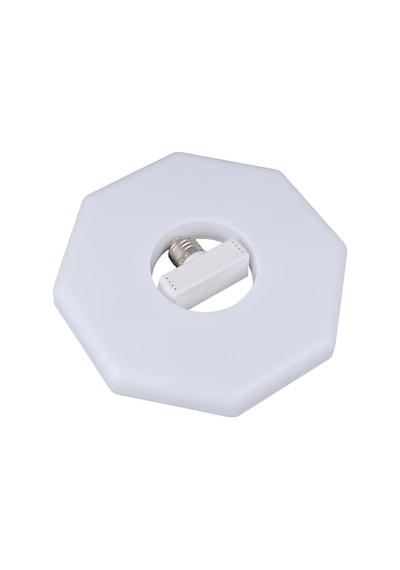 Ledx Al-obgg 40 Watt Ayarlanabilir Açı E27 Duylu Beyaz Tavan Armatürü