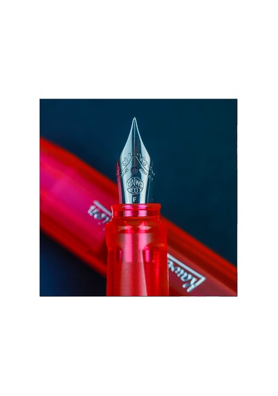 Kaweco Perkeo Collectıon Dolma Kalem Kırmızı F