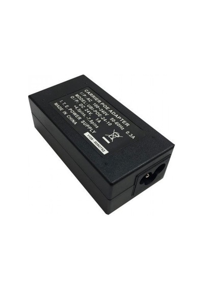 24 Volt 1 Amper Aktif Poe Adaptör Poe Switch İnjector