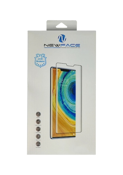 Xiaomi Redmi Note 14 Pro Plus Polymer Nano Ekran Koruyucu - 100 67115882