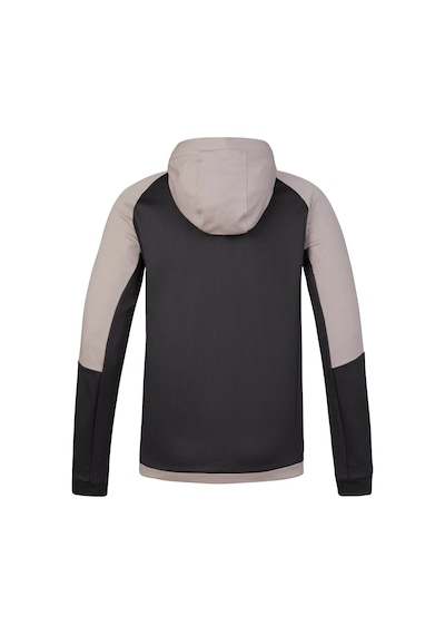 Hannah Tariq Hoody Erkek Outdoor Ceket 10047499hhx.01 A-goat Anthracite Goat