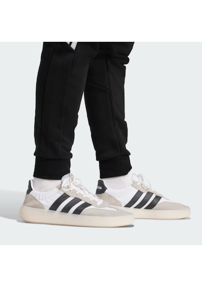 Adidas Jy7154 Tıro62l Sw Pnt Erkek Alt Eşofman Siyah Beyaz Siyah Beyaz