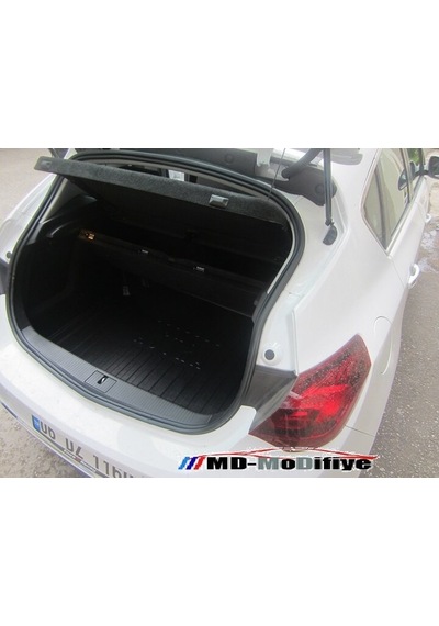 Opel Astra J 3D Paspas&Bagaj Havuzu Seti. 2010-2020