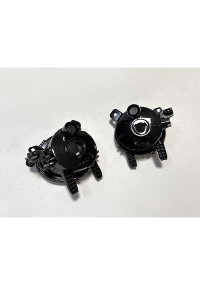 2 X Bmw 1 Serisi F20 F21 2011-2018 Ön Tampon Sis Farı Sol-sağ