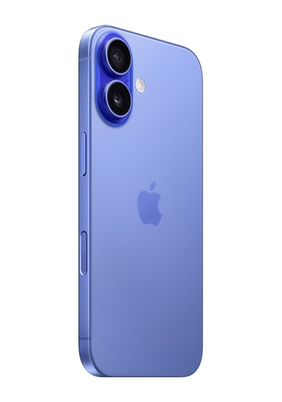 Yenilenmiş Apple iPhone 16 MYEC3TU/A 128 GB B Kalite (12 Ay Garantili)