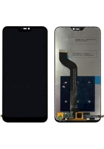 Xiaomi Mi A2 Lite Lcd Ekran+Dokunmatik (525985021)