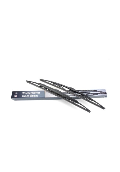 Sılecek Süpürgesı Ön 480 / 480 Mm Opel Vectra A Bm 92-96 Oem No: 6272539