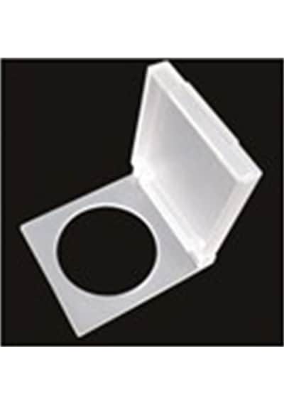Robodünya-19Mm Metal Buton Koruma Kapağı