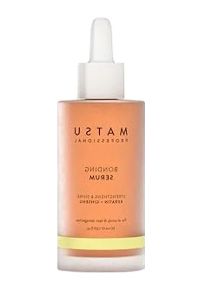 Bağ Yapılandırıcı Serum, 50 Ml Yıpranmış Saçlar İçin