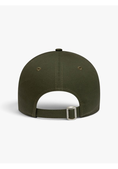 New Era Wmns League Ess 9forty Neyyan Novwhı Kadın Yeşil Şapka - 60348847