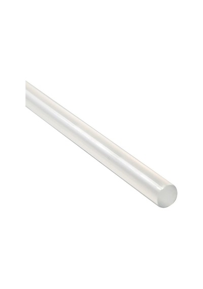 Silikon Kalın Beyaz Vaiko*Cartell 12Mm*300 30Cm 1 Poşet1Kg34 A
