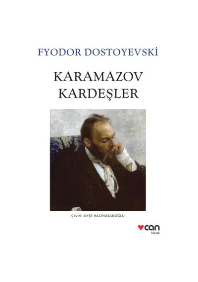 Karamazov Kardeşler - Ezjı-647396