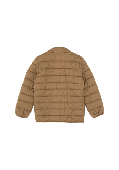 U.s. Polo Assn. Erkek Çocuk Haki Mont 50312174-vr027 Haki