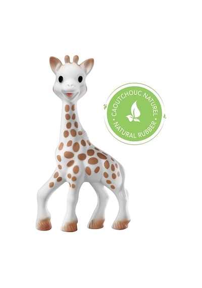 Sphie La Girafe En Güzel Bebek   Seti Çok Renkli