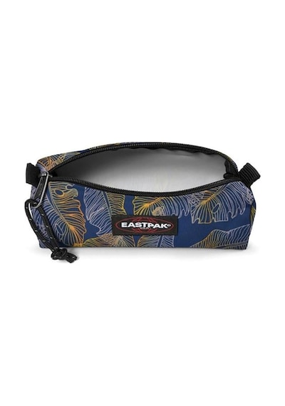 Eastpak Kalem Kutusu Benchmark Single Brize Grade Blue Ek0003724o11
