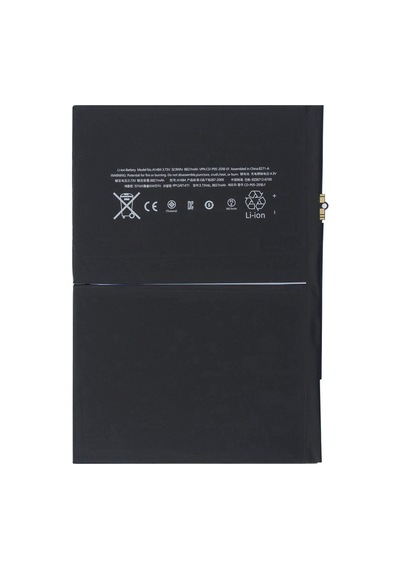 Apple Uyumlu iPad 7. Nesil A2200 Batarya Pil