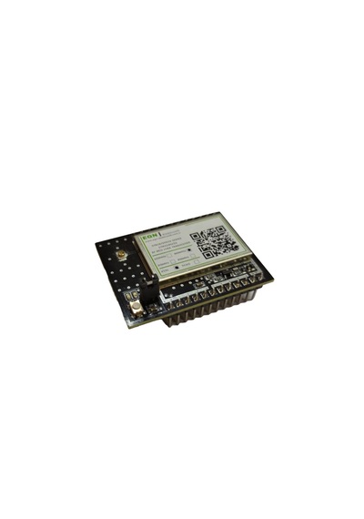 Str29csh8 868mhz Rf Mcu+lora Transceiver Modülü